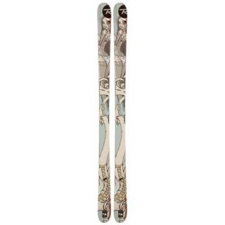 Rossignol S1 Jib Skis