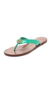 Tory Burch Alora Flat Thong Sandals