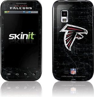NFL   Atlanta Falcons   Atlanta Falcons Distressed   Samsung Fascinate /Samsung Mesmerize   Skinit Skin Cell Phones & Accessories