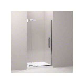 Kohler Purist Pivot Shower Door