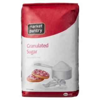 Market Pantry® Granulated Sugar   10 LB
