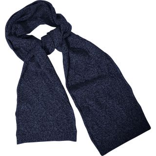 Kinross Cashmere Wandering Cable Scarf
