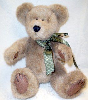 Townsend Q Bearrister 12" Boyds Bear (Retired) Toys & Games