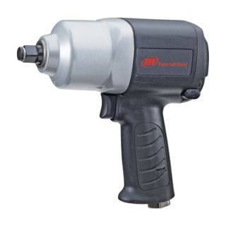 Ingersoll Rand Composite Air Impact Wrench — 1/2in. Drive, Model# 2100G  Air Impact Wrenches