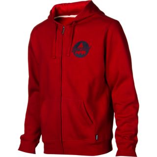 Burton Mountain 86 Full Zip Hoodie   Mens