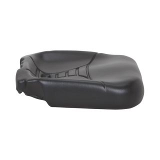 Milsco/Michigan V5300 Original Replacement Seat Cushion – Black, Model# 7950  Forklift   Material Handling Seats