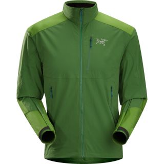 Arcteryx Gamma SL Hybrid Softshell Jacket   Mens