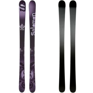 Salomon Knight Ski   All Mountain Skis