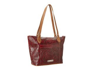 American West Birds Of A Feather Tote