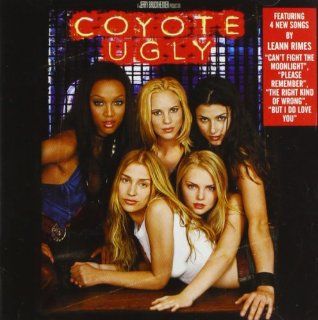Coyote Ugly O.S.T Music