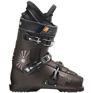 Nordica The Ace 1 Star Ski Boots 2014