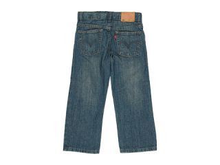 Levis® Kids 549™ Relaxed Straight Jean (Toddler) Gold Dust