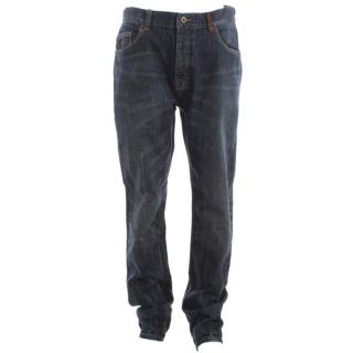 Holden Denim Standard Fit Jeans Dirty Wash