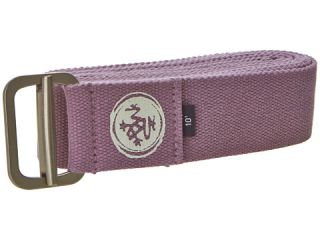 Manduka Yoga 10 Strap Promise