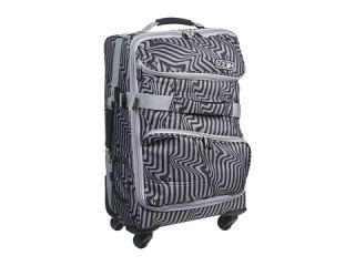 Volcom Psychedelic Stone Carry On Roller
