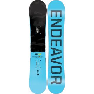 Endeavor Snowboards Clout Snowboard