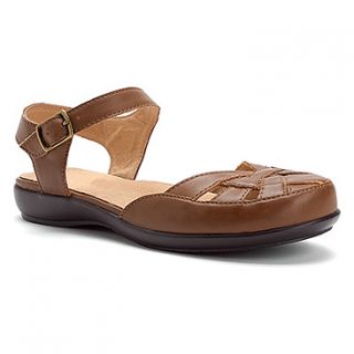 Portlandia Lucca  Women's   Tan Burnished Leather