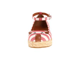 Marc by Marc Jacobs Mouse Striped Canvas