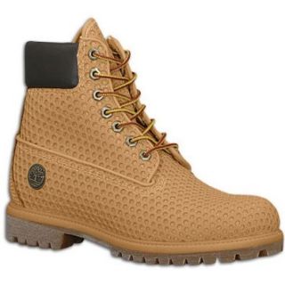 Timberland Men's 6" Premium Vent Tech Boot ( sz. 13.0, Wheat ) Shoes
