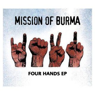 Four Hands Ep Music