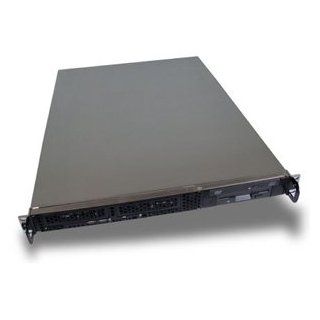 CybertronPC Caliber XS1020 1U Rackmount Server Computers & Accessories