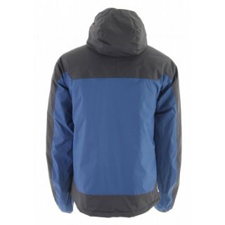 Sierra Designs Chockstone Jacket True Blue