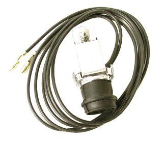 1978 1979 SKI DOO Citation 300 KILL SWITCH, Manufacturer NACHMAN, Manufacturer Part Number 01 120 AD, Stock Photo   Actual parts may vary. Automotive
