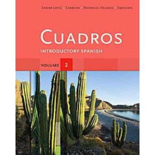 Cuadros (Bilingual) (Paperback)