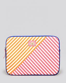 Juicy Couture Laptop Case   Multi Stripe, 13"'s