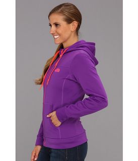 The North Face Fave Our Ite Full Zip Hoodie