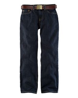 Ralph Lauren Childrenswear Boys' "Vestry" Slim Fit Jean   Sizes 8 20's