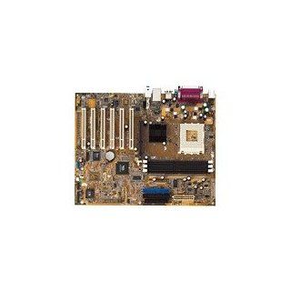 ASUS A7V8X X   Motherboard   ATX   KT400   Socket A   UDMA133   Ethernet   6 channel audio Computers & Accessories