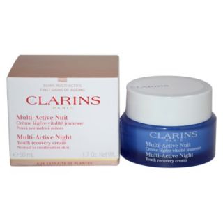Clarins Multi Active Night Youth Recovery Comfor