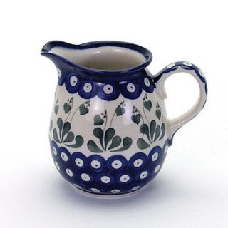 handmade jug by country traditionals