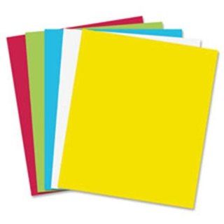 Wausau Paper Astrobrights Premium Poster Board  Ordinary Display Boards 