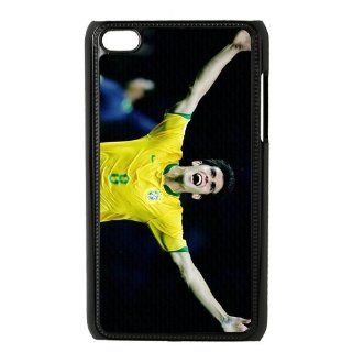 Ipod Touch 4 Soccer Case Kaka XWS 520797736819 Cell Phones & Accessories