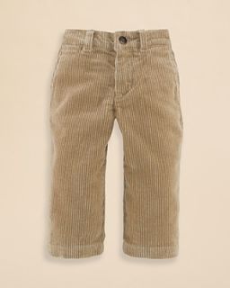 Ralph Lauren Childrenswear Infant Boys' Preston Pants   Sizes 9 24 Months's
