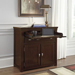 Signature Design by Ashley Benson Secretary Desk