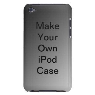 Make Your Own iPod Touch Cover