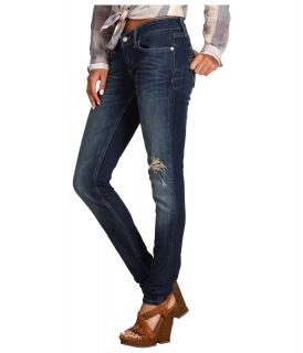 Levis® Juniors 524™ Skinny Frosted Indigo