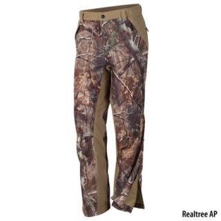 Guide Series Mens TecH2O Rain Pant with Scent Lok 444729
