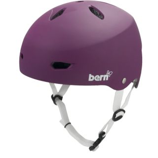 Bern Brighton Helmet   Womens