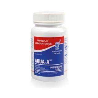Anabolic Laboratories AQUA A CHEW 90 Tab Health & Personal Care