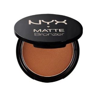 NYX Cosmetics Matte Body Bronzer Medium Health & Personal Care