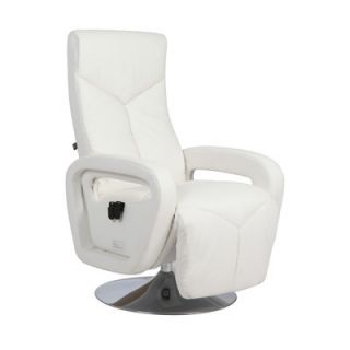 Rissanti Palermo Ottana Zerostrain Recliner