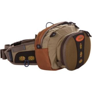 Fishpond Arroyo Fly Fishing Chest Pack   150cu in
