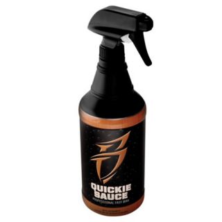 Boat Bling Quickie Sauce Spray Cleaner Wax Quart 95029
