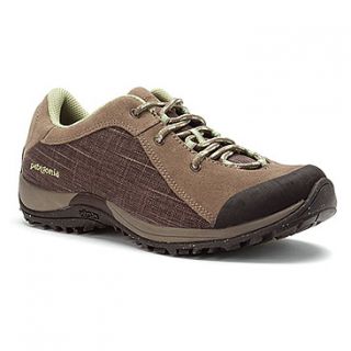 Patagonia Bly Hemp  Women's   Dark Burlap/Endive