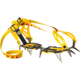 Grivel G10 Crampon   Alpine