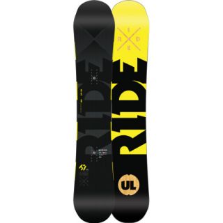 Ride Highlife UL Snowboard